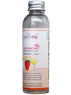 Catchlife: Love Nectar, Woman's Choice Gift Box, 2x75 ml