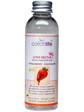 Catchlife: Love Nectar, Woman's Choice Gift Box, 2x75 ml