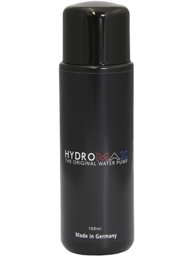 Bathmate: Hydromax, Vattenbaserat Glidmedel, 100 ml