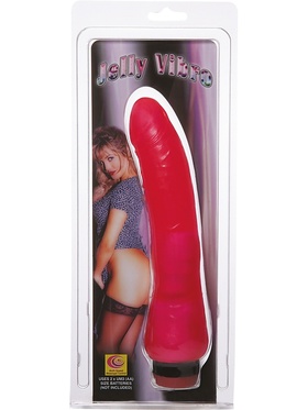 Nanma: Jelly Vibro