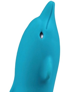 Adrien Lastic: Dolphin, Pocket Vibe