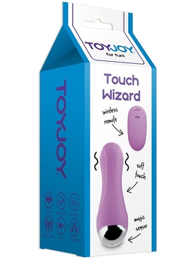 Toy Joy: Touch Wizard, lila
