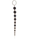 X-10 Beads, svart