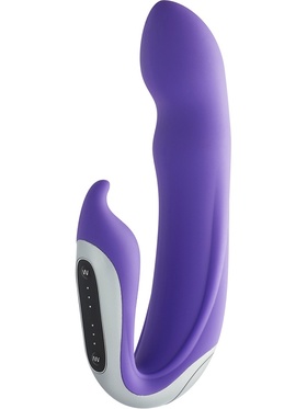 Toy Joy: Neo Vibrator, lila