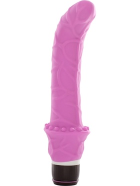 SevenCreations: Classic G-Spot Vibrator, rosa