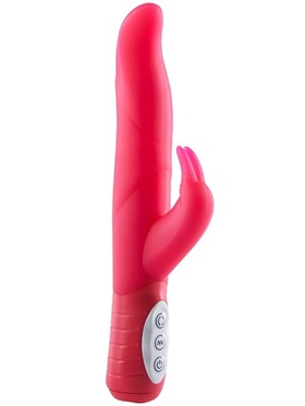 Taboom: My Favorite Rabbit Vibrator, rosa