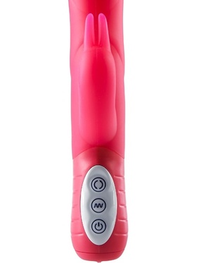 Taboom: My Favorite Rabbit Vibrator, rosa