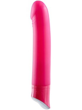 Taboom: My Favorite Realistic Vibrator, rosa