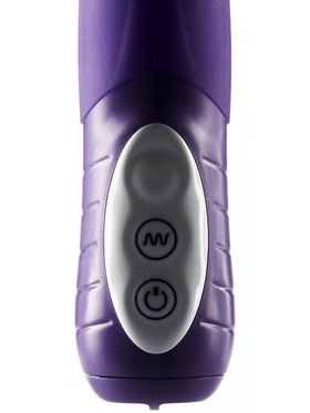 Taboom: My Favorite G-Spot Vibrator