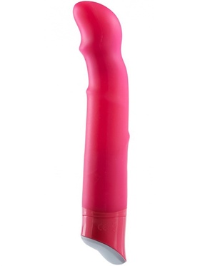 Taboom: My Favorite Ribbed Vibrator