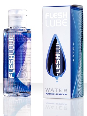 Fleshlight: FleshLube Water, 30 ml