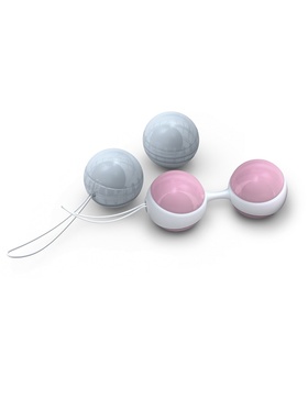 LELO: Luna Beads Mini