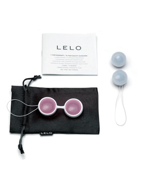 LELO: Luna Beads Mini