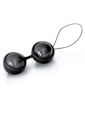 LELO: Luna Beads Noir