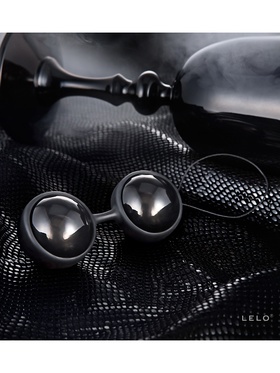LELO: Luna Beads Noir