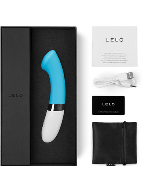 LELO: Gigi 2, turkos