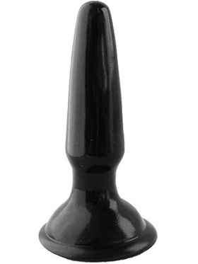 Nanma: Liquorice Dip Buttplug Set