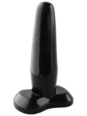 Nanma: Liquorice Dip Buttplug Set