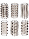 Power Sleeve Set, grå
