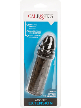 California Exotic: Adonis Extension, mörk