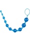 Thai Toy Beads, blå