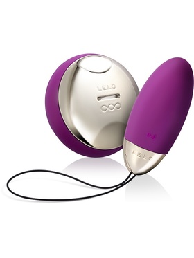 LELO: Lyla 2, Design Edition, lila