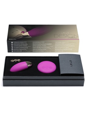 LELO: Lyla 2, Design Edition, lila