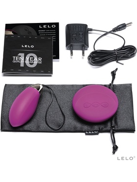 LELO: Lyla 2, Design Edition, lila