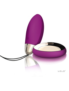 LELO: Lyla 2, Design Edition, lila