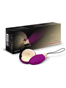 LELO: Lyla 2, Design Edition, lila