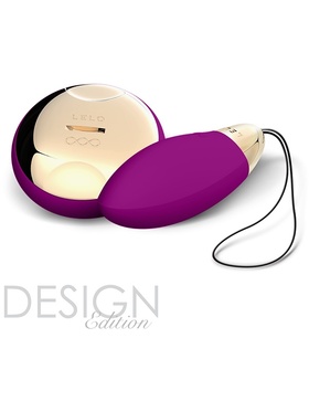 LELO: Lyla 2, Design Edition, lila