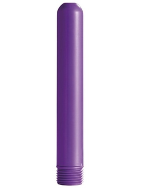 WaterClean: Power, Analdusch