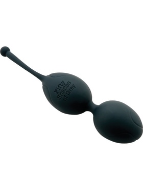 Fifty Shades of Grey: Delicious Pleasure, Silicone Pleasure Balls