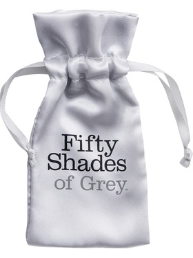 Fifty Shades of Grey: Delicious Pleasure, Silicone Pleasure Balls