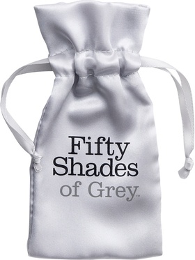 Fifty Shades of Grey: Something Forbidden, Butt Plug