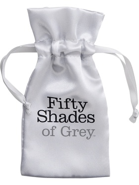 Fifty Shades of Grey: Inner Goddess, Silver Pleasure Balls