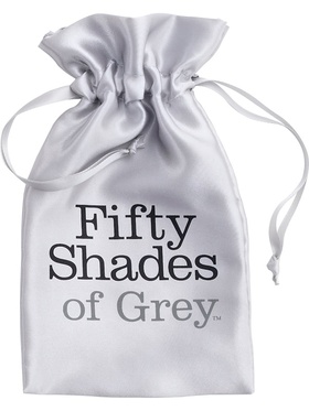 Fifty Shades of Grey: You Are Mine, Metal Handcuffs