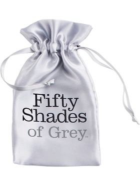 Fifty Shades of Grey: All Mine, Deluxe Blackout Blindfold
