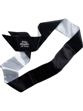 Fifty Shades of Grey: All Mine, Deluxe Blackout Blindfold