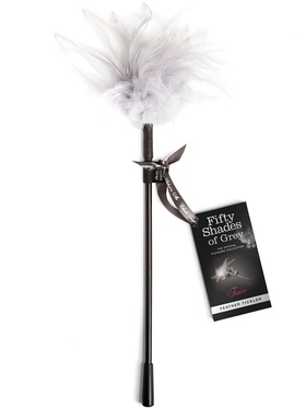 Fifty Shades of Grey: Tease, Feather Tickler