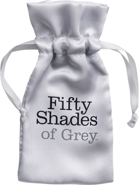 Fifty Shades of Grey: We Aim to Please, Vibrating Bullet