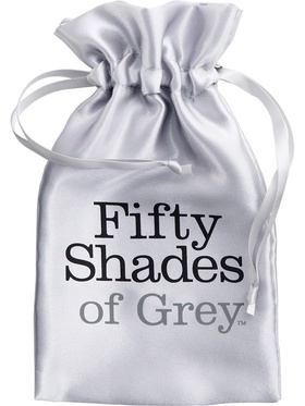 Fifty Shades of Grey: Insatiable Desire, Mini G-Spot Vibrator