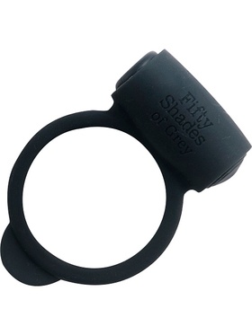 Fifty Shades of Grey: Yours and Mine, Vibrating Love Ring