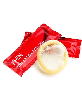 RFSU Thin: Kondomer, 5-pack