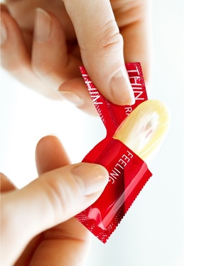 RFSU Thin: Kondomer, 5-pack