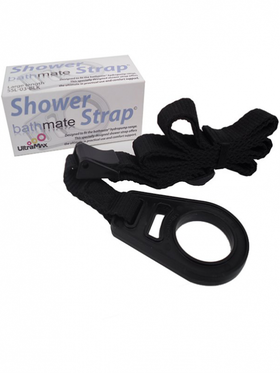 Bathmate: Shower Strap