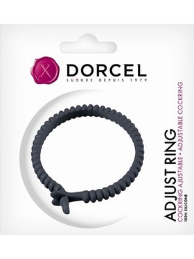 Marc Dorcel: Adjust Ring, Justerbar Penisring