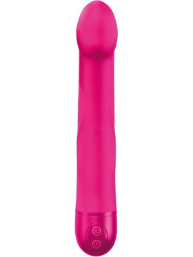 Marc Dorcel: Real Vibration, Medium