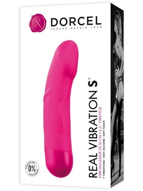 Marc Dorcel: Real Vibration, Small