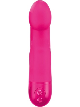 Marc Dorcel: Real Vibration, Small